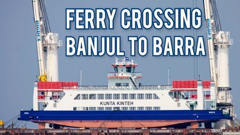 ‘Lack of feasibility studies hinders Banjul-Barra Bridge construction’