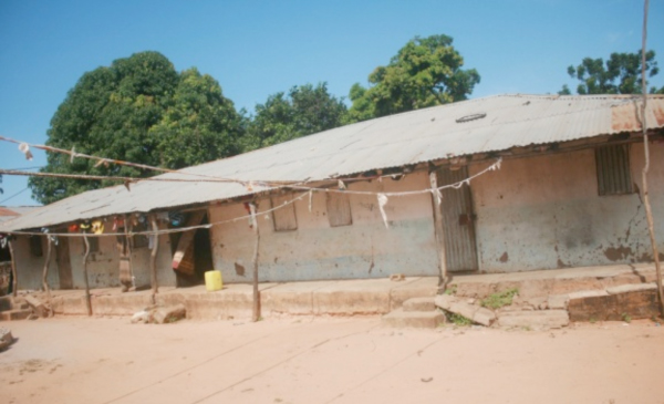Minister Bah visits Kunta Kinteh family, expresses intention to facelift homestead