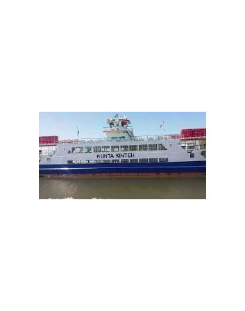 GFS clarifies €30M cost of ferry repairs 