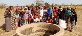 Kununku villagers appeal for support to revive abandoned community garden