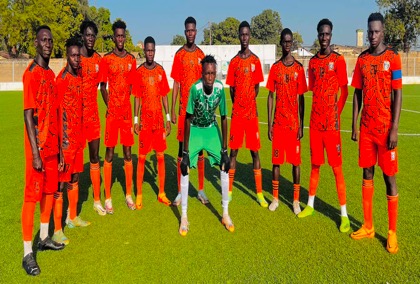 Kutajonbulu bang Puntalana on spot-kick to reach Brikama knockout final