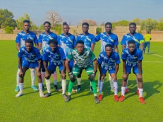 Kuteh Jombulu to welcome Gunjur Utd in 2nd Division League today