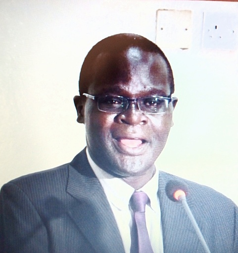 Scale of killings under Jammeh ‘quite serious’