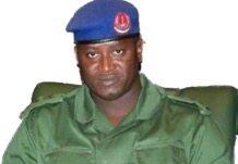 Gambia Armed Forces arrests ex-Brigadier General under Jammeh era