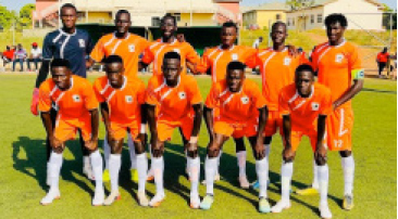 L/K Utd stun Y/Africans to move away from demotion zone in 2nd Division