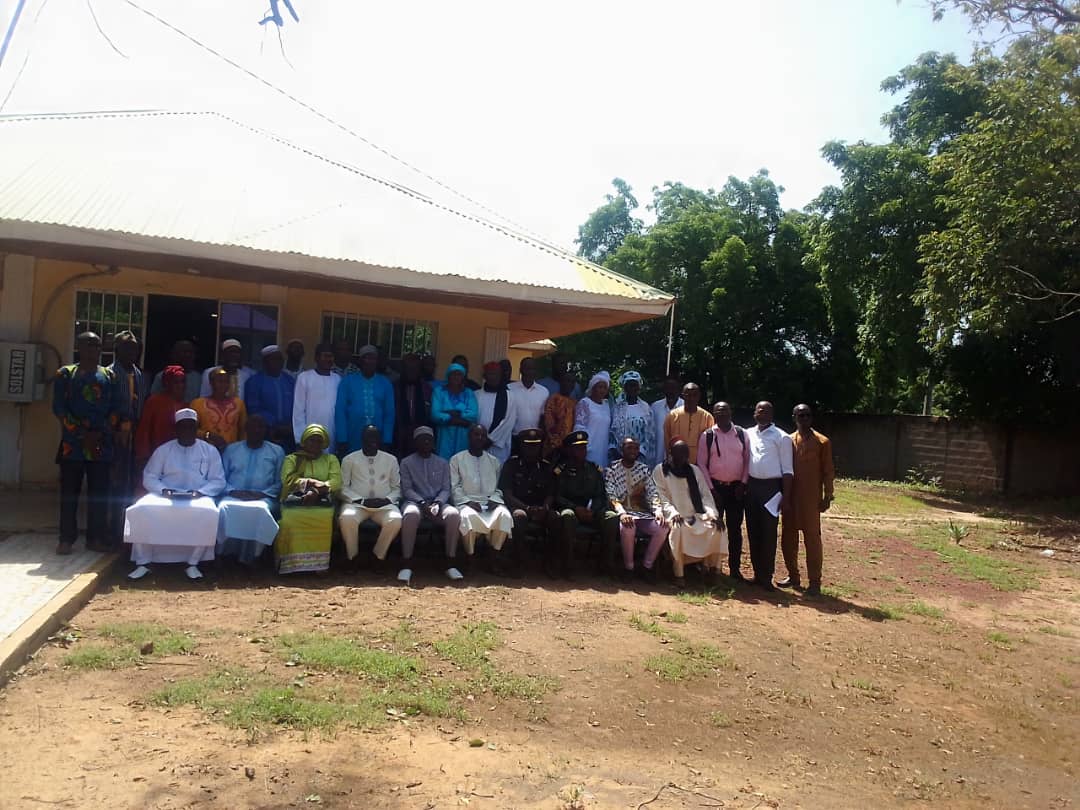LRR governor urges timely tax payment