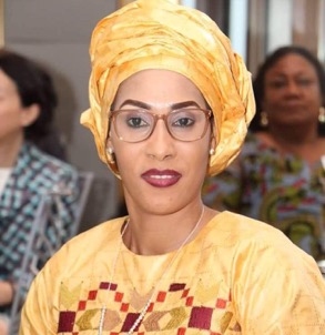 Radiance Magazine covers First lady’s development projects, promotes tourism and culture