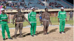 Lafa Nuwar defeats Vypa in sensational heavy clash