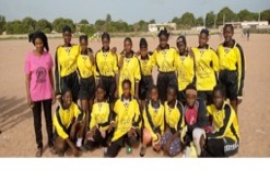 Laka Barrow FC pip Nema Utd in friendly