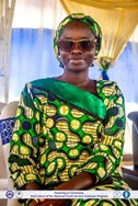 Lala Touray appointed deputy executive director of national youth service scheme