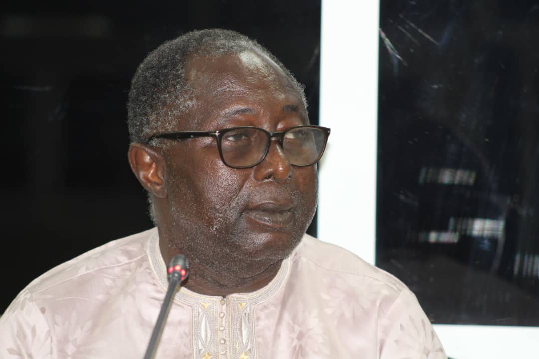 Ex-Justice minister denies giving advice on execution of 9 inmates