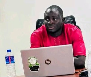 Lamin Bada Bojang to vie for Gunjur Sports Committee presidency