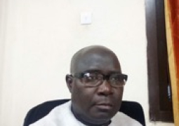 Lamin Badjie