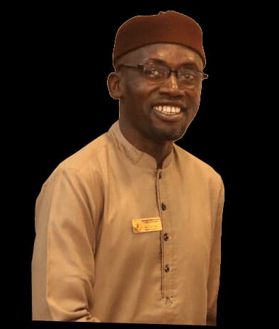 New Governor aims to unite people of LRR