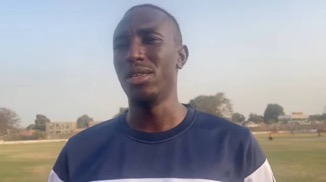 Hart FC assistant coach satisfies with result despite Kanifing East stalemate
