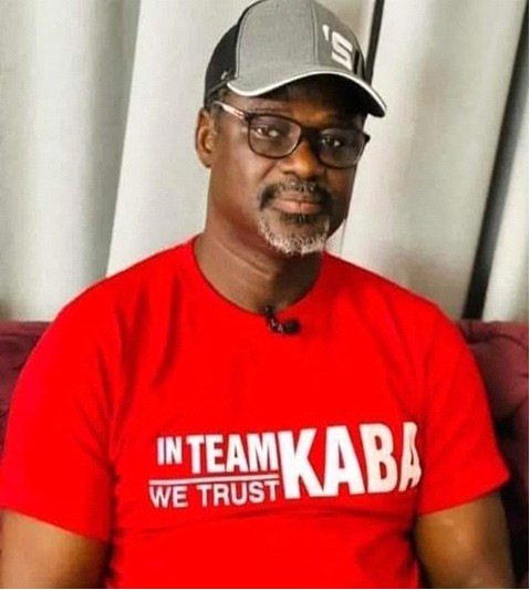 Kabba Bajo bows out gracefully