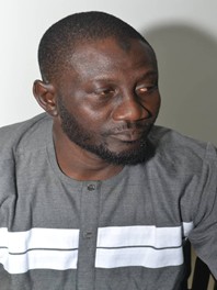 Association of Customs Clearing Agencies records 122 licenced clearing agents