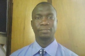 Gambians should stop discrimination, support deaf national team: Ceesay