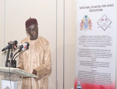 ‘Peaceful Election, High Voter Turnout Demonstrate Gambia’s Growing Democracy in Africa’