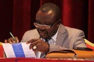 Senegambia trade flow increasing – PS Dampha
