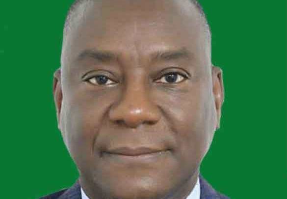AfDB appoints Gambia’s Lamin Barrow as DG for Nigeria