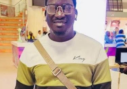 Lamin Del Fadera