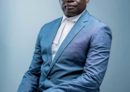 Lamin J Darboe