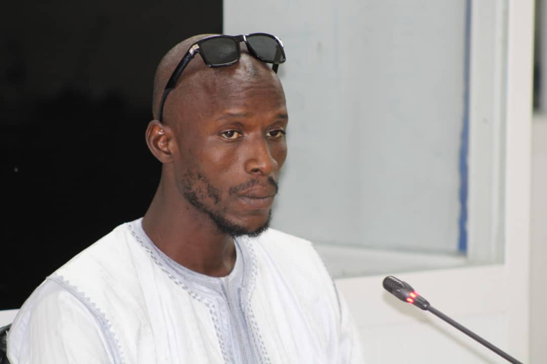 Life serving prisoner recounts precarious conditions at Mile 2