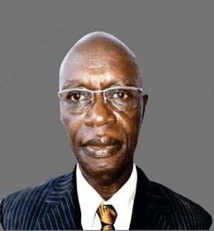 Former CEO of BAC enters presidential race, promises free 3-year health care