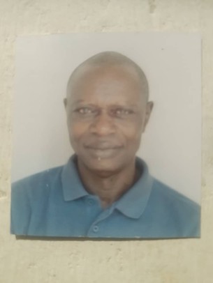 Presidential hopeful Jammeh sets sights on ending ‘backway’