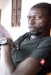 Former Africell/Cathy FC defender Lamin Jarju passes away
