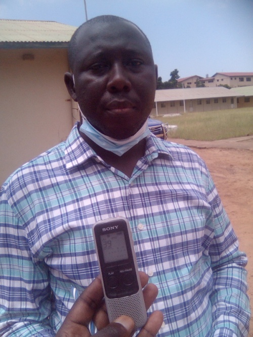 MOBSE says no examination malpractice recorded yet 