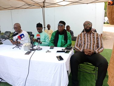 Gov’t ‘spent over D1.7B’ on groundnut, fertiliser subsidies