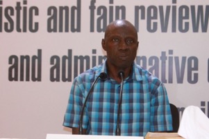 BAC principal cashier says they used privately sourced receipts