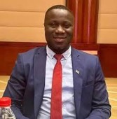 Presidential Youth Adviser urges young people to embrace Agriculture