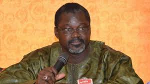 GFF president assures full support to Young Scorpions