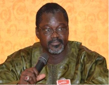 Our commitment to transparency and accountability remains paramount- GFF