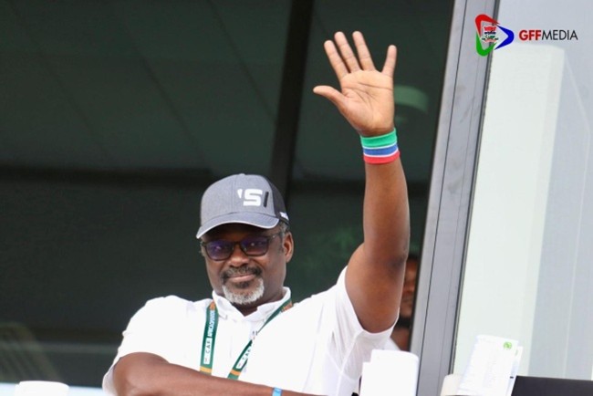 GFF hits back, labels GALA’s allegations ‘malicious, misleading’