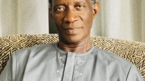 UDP defends plan to publish own presidential election tally