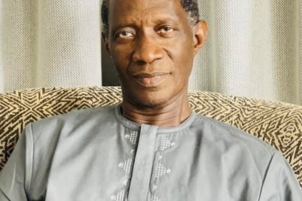UDP defends plan to publish own presidential election tally