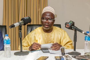 60% of Gamcel to be put up for sale, says Gov’t