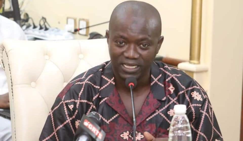 Barrow mourns demise of Deputy Governor Lamin R. Darboe