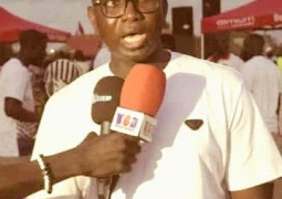 Lamin S Jassey