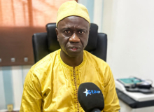 Farmers demand accountability in groundnut trade payments
