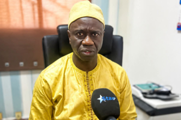 Farmers demand accountability in groundnut trade payments