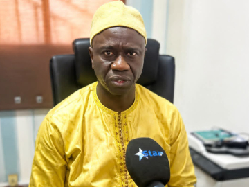 Farmers demand accountability in groundnut trade payments