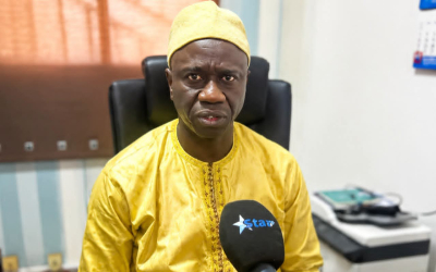 Farmers demand accountability in groundnut trade payments