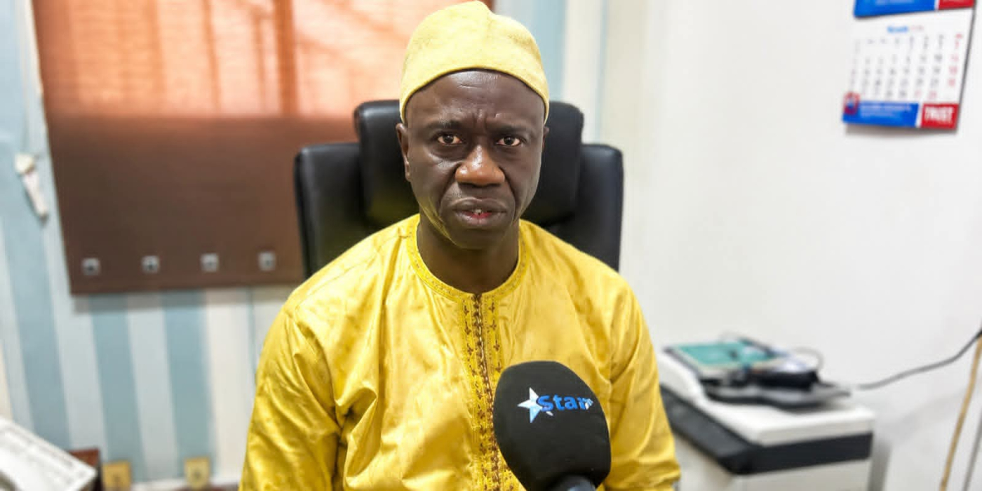 Farmers demand accountability in groundnut trade payments