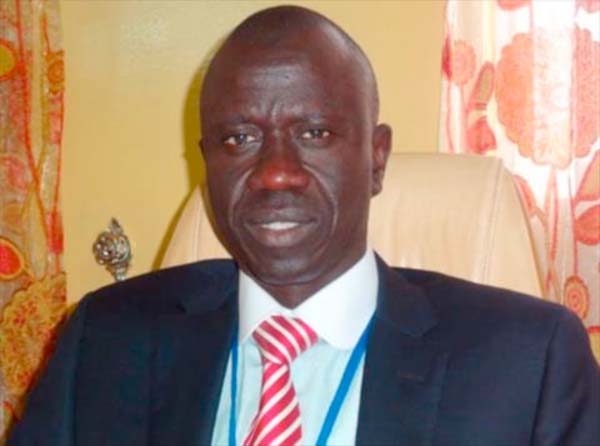 Former GPA MD appointed as deputy GCC MD 