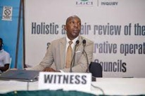 L’ancien directeur financier du Conseil Régional de Basse admet des malversations